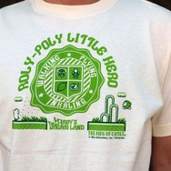 【THE KING OF GAMES】『星のカービィ』20周年記念Tシャツ発売、懐かしの『マリオブラザーズ』も