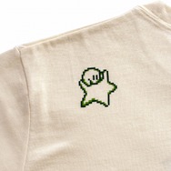 【THE KING OF GAMES】『星のカービィ』20周年記念Tシャツ発売、懐かしの『マリオブラザーズ』も