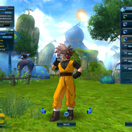 ゲーム開発チームの背中にはいつも孫悟空がいた『ドラゴンボールオンライン』(最終回)