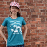 【THE KING OF GAMES】『星のカービィ』20周年記念Tシャツ発売、懐かしの『マリオブラザーズ』も