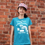 【THE KING OF GAMES】『星のカービィ』20周年記念Tシャツ発売、懐かしの『マリオブラザーズ』も