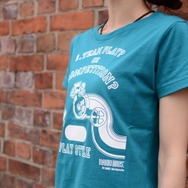 【THE KING OF GAMES】『星のカービィ』20周年記念Tシャツ発売、懐かしの『マリオブラザーズ』も