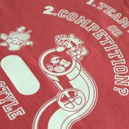 【THE KING OF GAMES】『星のカービィ』20周年記念Tシャツ発売、懐かしの『マリオブラザーズ』も