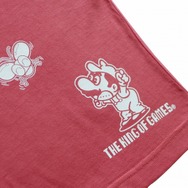 【THE KING OF GAMES】『星のカービィ』20周年記念Tシャツ発売、懐かしの『マリオブラザーズ』も