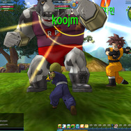 ゲーム開発チームの背中にはいつも孫悟空がいた『ドラゴンボールオンライン』(最終回)