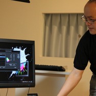 ナナオ、グラフィック市場向けディスプレイを新「ColorEdge」ブランドで展開～3モデルを発表