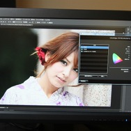 ナナオ、グラフィック市場向けディスプレイを新「ColorEdge」ブランドで展開～3モデルを発表