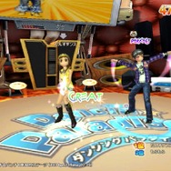 ダンシングパラダイス