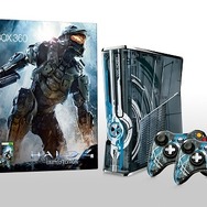 Xbox 360限定本体同梱の『Halo 4 リミテッド エディション』、国内発売決定!