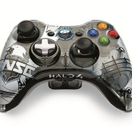 Xbox 360限定本体同梱の『Halo 4 リミテッド エディション』、国内発売決定!