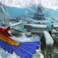 インゲームサイトがリニューアル、『極光-AURORA-』期間限定イベントも多数開催