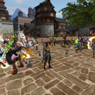 インゲームサイトがリニューアル、『極光-AURORA-』期間限定イベントも多数開催