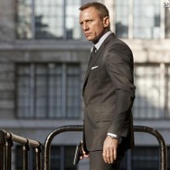 『007 スカイフォール』