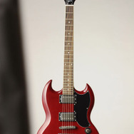 Maestro by Gibson / SG Standardセット(Cherry Sunburst)