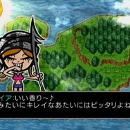 ミブリー&テブリー