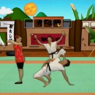 ミブリー&テブリー