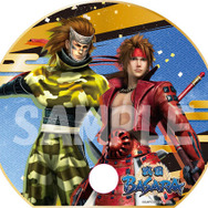 イーカプコンお台場出張所でオリジナルうちわがもらえる!10種類を用意