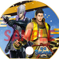 イーカプコンお台場出張所でオリジナルうちわがもらえる!10種類を用意