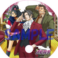 イーカプコンお台場出張所でオリジナルうちわがもらえる!10種類を用意