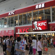 【China Joy 2012】明日からの開幕を控えて、上海は熱気十分！