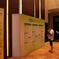 【China Joy 2012】明日からの開幕を控えて、上海は熱気十分！