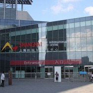 【China Joy 2012】明日からの開幕を控えて、上海は熱気十分！