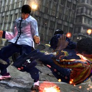 『鉄拳タッグトーナメント2』、新たなキャラクターや新ステージが続々明らかに