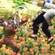 『鉄拳タッグトーナメント2』、新たなキャラクターや新ステージが続々明らかに