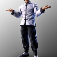 『鉄拳タッグトーナメント2』、新たなキャラクターや新ステージが続々明らかに