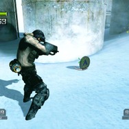 ロスト プラネット エクストリーム コンディション