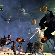 ロスト プラネット エクストリーム コンディション