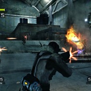 ロスト プラネット エクストリーム コンディション