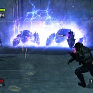 ロスト プラネット エクストリーム コンディション