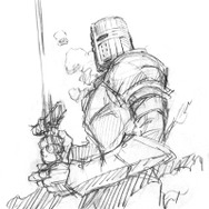 スワイプ・アクションRPG『Blade & Magic』登場する武器・防具をご紹介