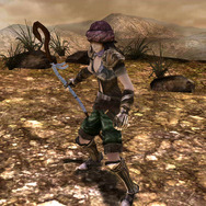 スワイプ・アクションRPG『Blade & Magic』登場する武器・防具をご紹介