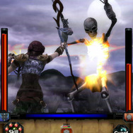 スワイプ・アクションRPG『Blade & Magic』登場する武器・防具をご紹介