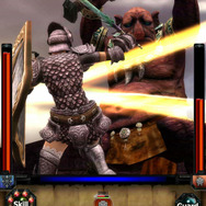 スワイプ・アクションRPG『Blade & Magic』登場する武器・防具をご紹介