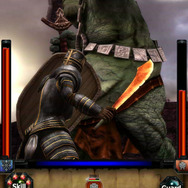 スワイプ・アクションRPG『Blade & Magic』登場する武器・防具をご紹介