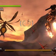 ロスト プラネット エクストリーム コンディション