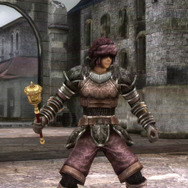 スワイプ・アクションRPG『Blade & Magic』登場する武器・防具をご紹介