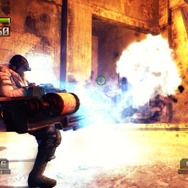 ロスト プラネット エクストリーム コンディション