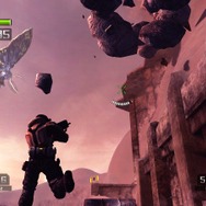 ロスト プラネット エクストリーム コンディション