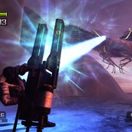 ロスト プラネット エクストリーム コンディション