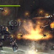 ロスト プラネット エクストリーム コンディション