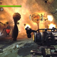 ロスト プラネット エクストリーム コンディション