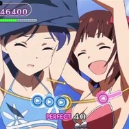 『アイドルマスター シャイニーフェスタ』1曲あたり2種類のミュージッククリップを収録