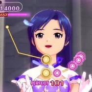 『アイドルマスター シャイニーフェスタ』1曲あたり2種類のミュージッククリップを収録