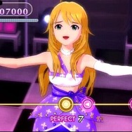 『アイドルマスター シャイニーフェスタ』1曲あたり2種類のミュージッククリップを収録