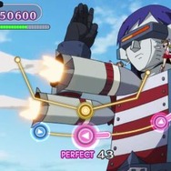 『アイドルマスター シャイニーフェスタ』1曲あたり2種類のミュージッククリップを収録