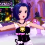 『アイドルマスター シャイニーフェスタ』1曲あたり2種類のミュージッククリップを収録